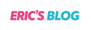 Eric‘s blog